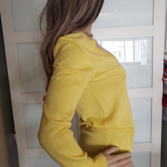 J. Crew sweater S - Picture 3 of 3